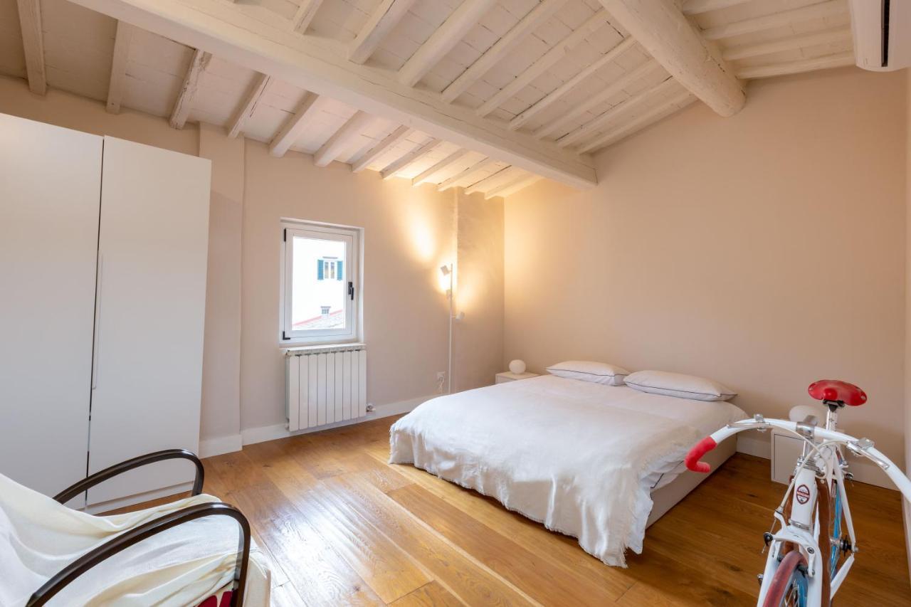 Apartamento Loft In Santo Spirito Florencia Exterior foto
