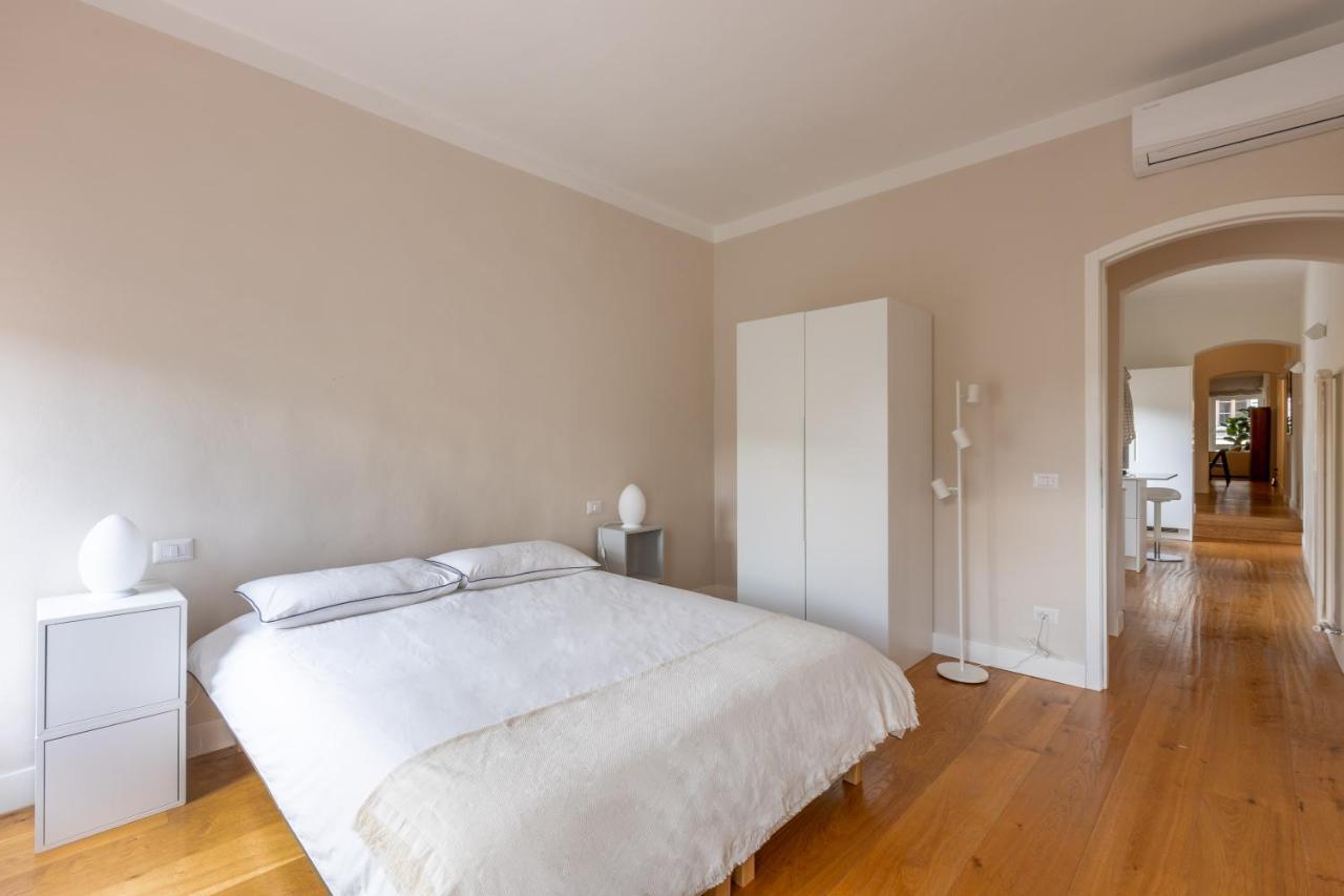 Apartamento Loft In Santo Spirito Florencia Exterior foto